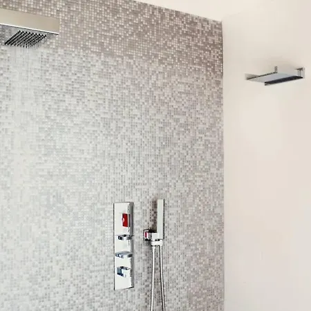 Villa Thevilla Silvi Marina