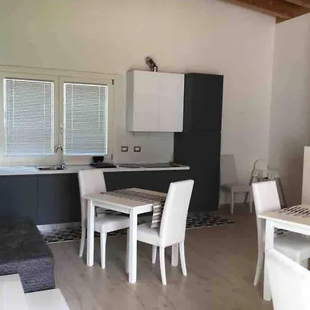 Thevilla Silvi Marina