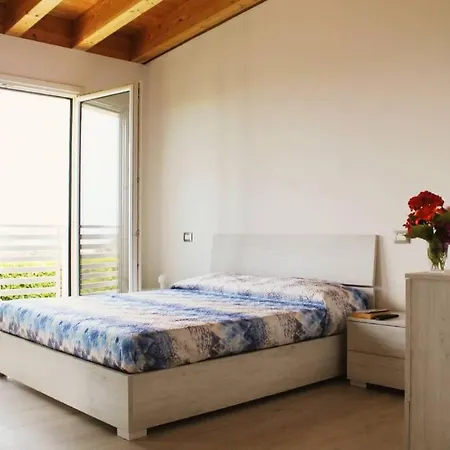 Thevilla * Silvi Marina