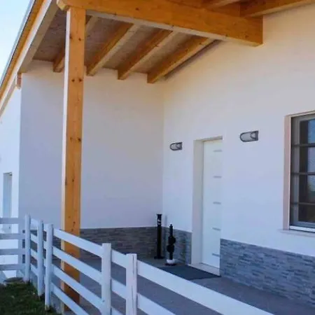 Thevilla Villa Silvi Marina