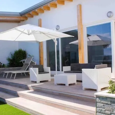 Thevilla فيلة سيلفي مارينا