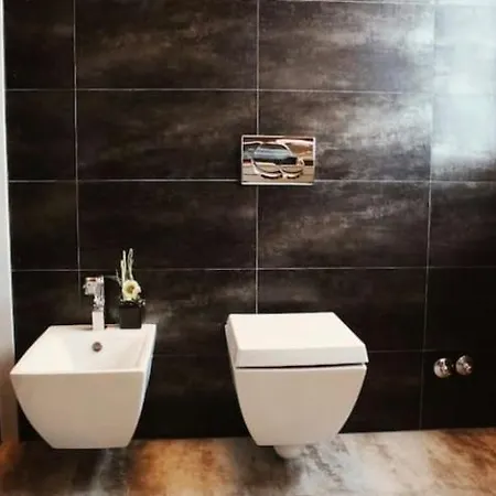 Villa Thevilla Silvi Marina