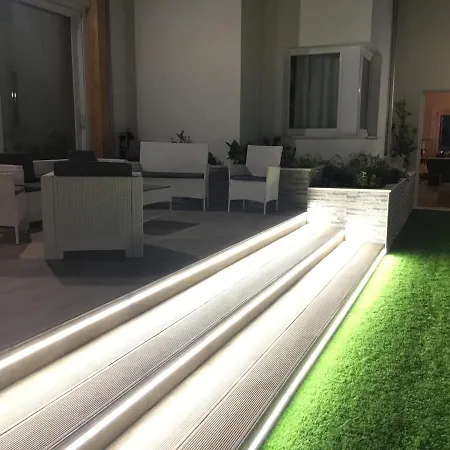 Villa Thevilla Silvi Marina