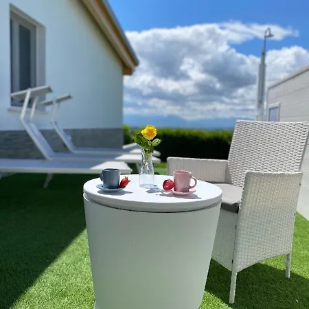 Villa Thevilla