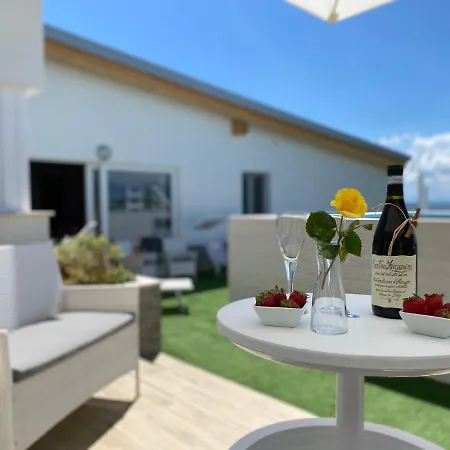 Villa Thevilla Silvi Marina