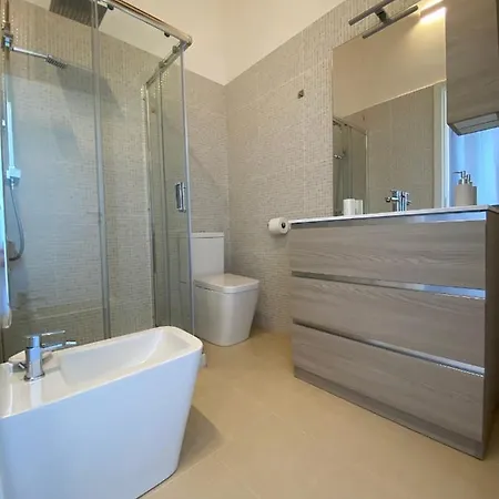 Thevilla * Silvi Marina