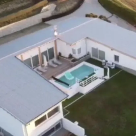 Villa Thevilla Silvi Marina