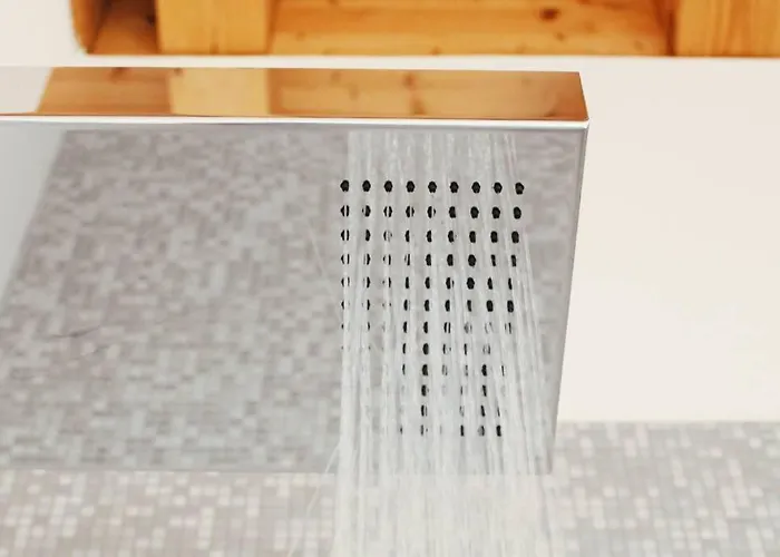 Thevilla Silvi Marina