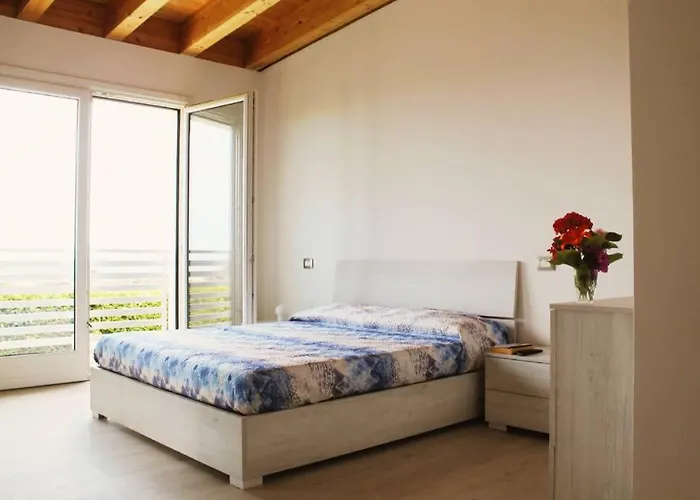 Thevilla * סילבי מרינה