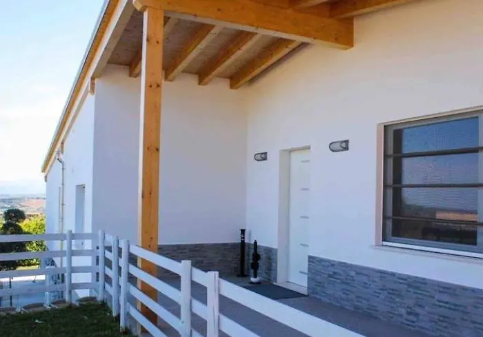 Thevilla וילה סילבי מרינה