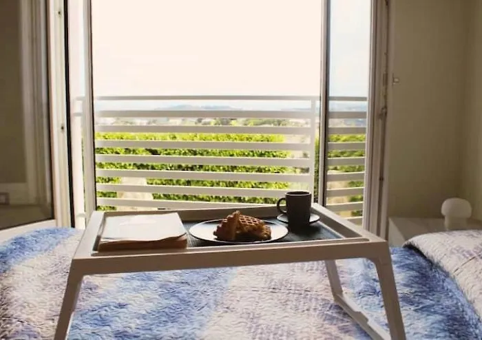 Thevilla סילבי מרינה