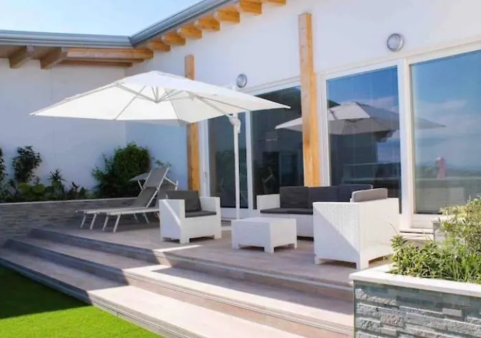 Thevilla וילה סילבי מרינה