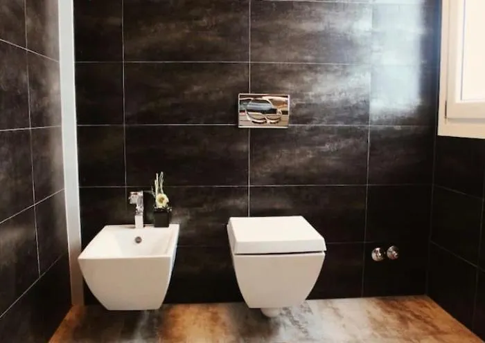 וילה Thevilla סילבי מרינה