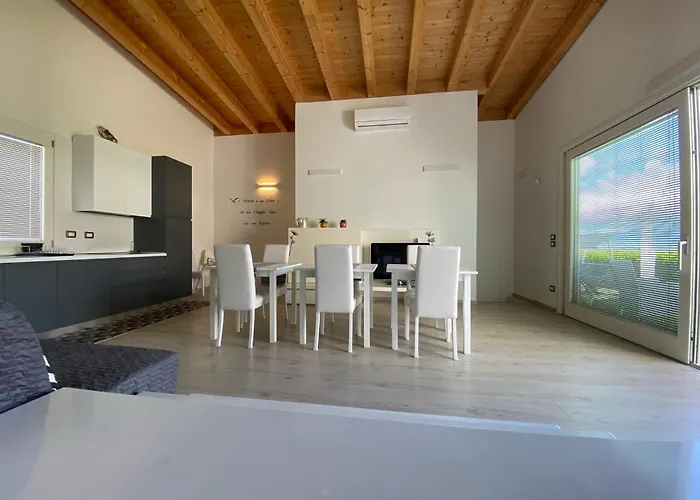 Thevilla סילבי מרינה