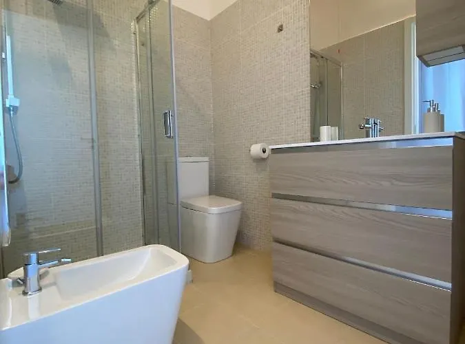 Thevilla * סילבי מרינה