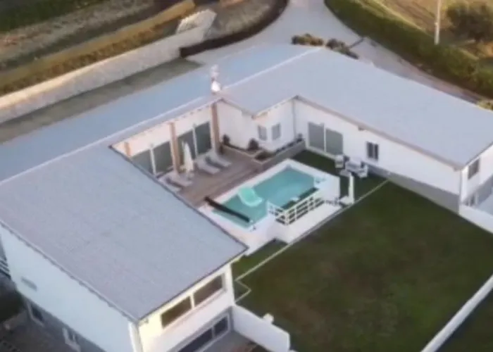 וילה Thevilla סילבי מרינה